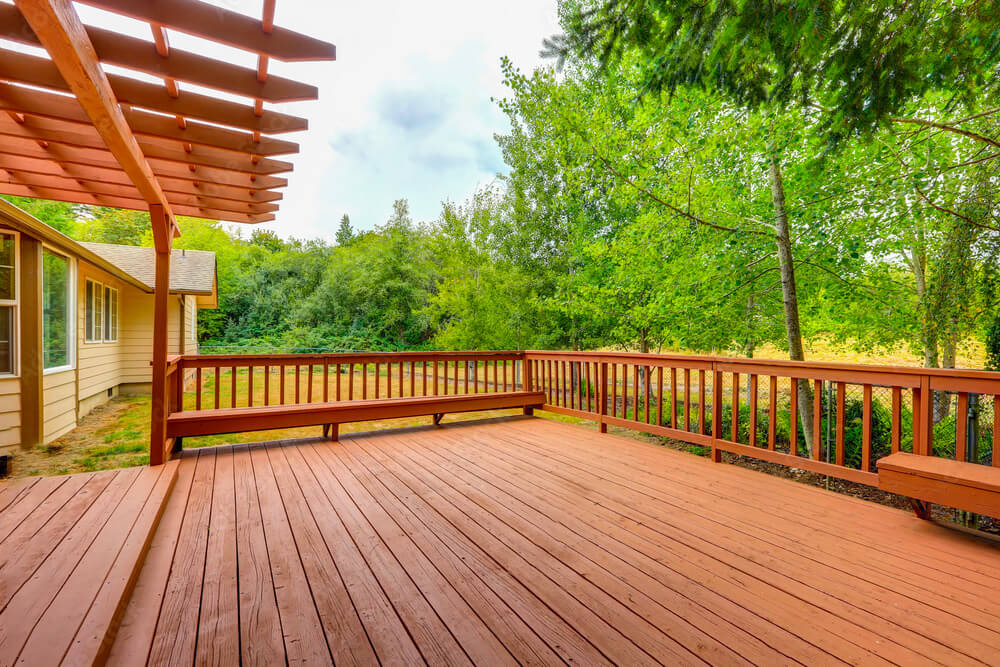 Deck Project