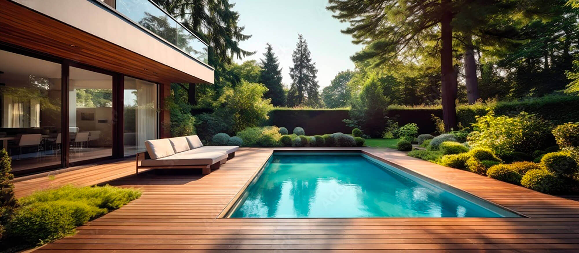 Deck Project